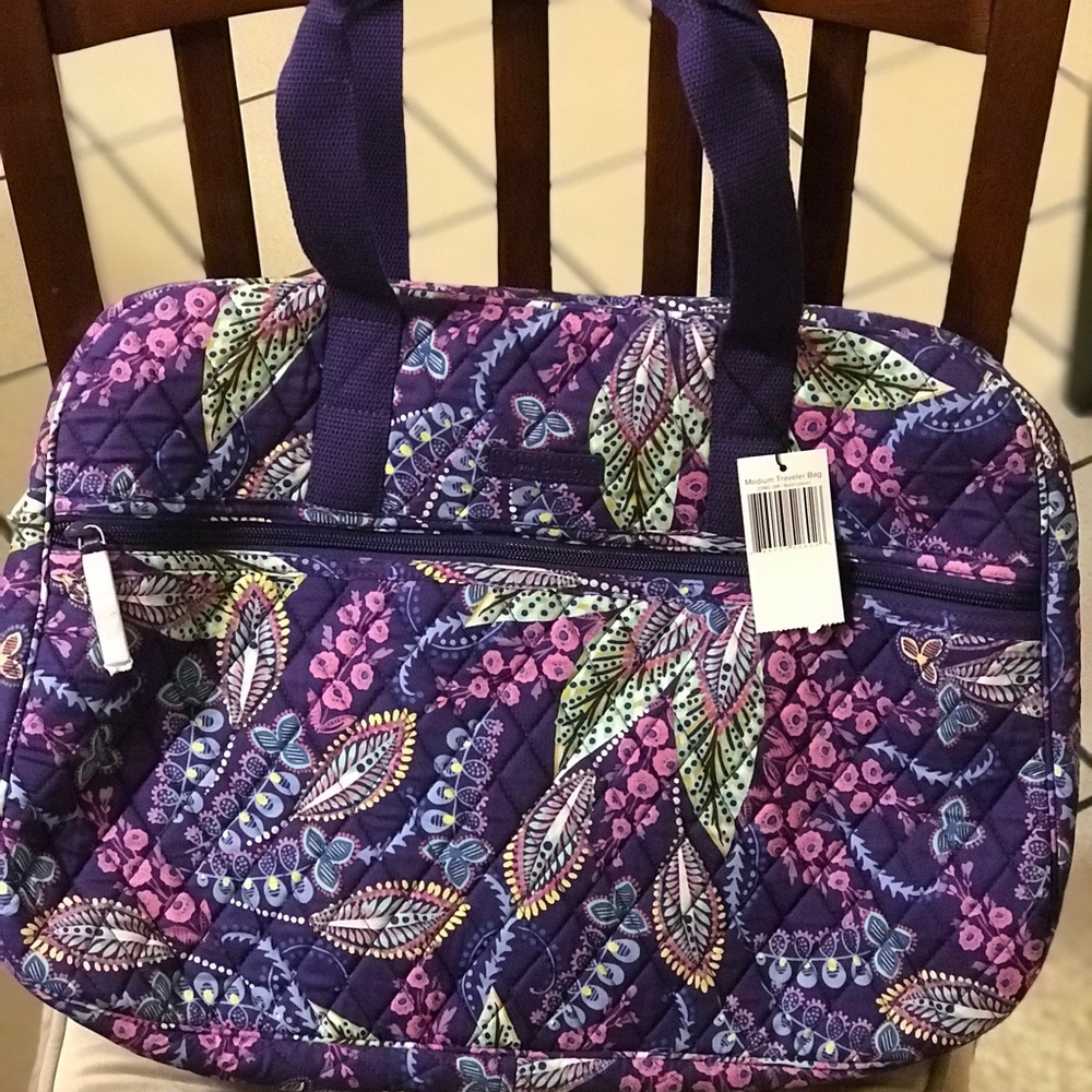 Vera Bradley bag